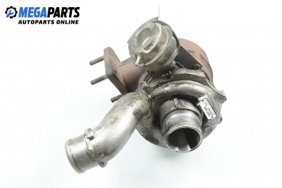 Турбо за Renault Laguna II Grandtour (03.2001 - 12.2007) 2.2 dCi (KG0F), 150 к.с.