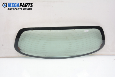 Задно стъкло за Nissan Almera II Hatchback (01.2000 - 12.2006), хечбек