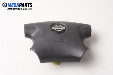 Airbag за Nissan Almera II Hatchback (01.2000 - 12.2006), 4+1 вр., хечбек, позиция: предна
