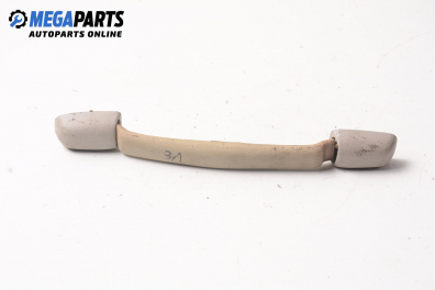 Ръкохватка за таван за Nissan Almera II Hatchback (01.2000 - 12.2006), 4+1 вр., позиция: задна, лява