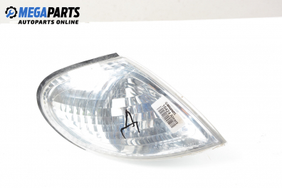 Мигач за Nissan Almera II Hatchback (01.2000 - 12.2006), хечбек, позиция: дясна