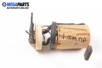 Бензинова помпа за Nissan Almera II Hatchback (01.2000 - 12.2006) 1.5, 90 к.с.