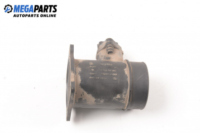 Дебитомер за Nissan Almera II Hatchback (01.2000 - 12.2006) 1.5, 90 к.с.