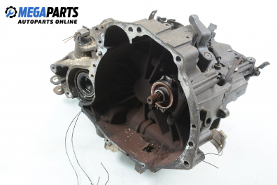 Ръчна скоростна кутия за Nissan Almera II Hatchback (01.2000 - 12.2006) 1.5, 90 к.с.