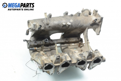 Всмукателен колектор за Nissan Almera II Hatchback (01.2000 - 12.2006) 1.5, 90 к.с.