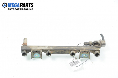 Бензинова рейка за Nissan Almera II Hatchback (01.2000 - 12.2006) 1.5, 90 к.с.
