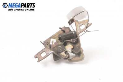 Брава преден капак за Volkswagen Golf III Hatchback (08.1991 - 07.1998), 4+1 вр., хечбек, позиция: предна