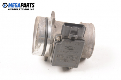 Дебитомер за Ford Fiesta IV Hatchback (08.1995 - 09.2002) 1.3 i, 50 к.с.