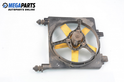 Перка охлаждане за Ford Fiesta IV Hatchback (08.1995 - 09.2002) 1.3 i, 50 к.с.