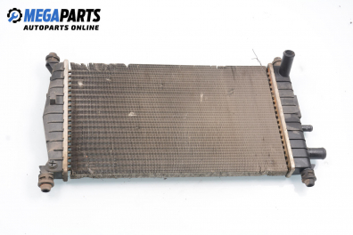 Воден радиатор за Ford Fiesta IV Hatchback (08.1995 - 09.2002) 1.3 i, 50 к.с.