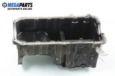 Картер за Ford Fiesta IV Hatchback (08.1995 - 09.2002) 1.3 i, 50 к.с.