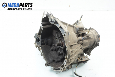 Ръчна скоростна кутия за Ford Fiesta IV Hatchback (08.1995 - 09.2002) 1.3 i, 50 к.с.