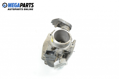 Дроселова клапа за Ford Fiesta IV Hatchback (08.1995 - 09.2002) 1.3 i, 50 к.с.