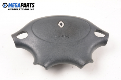 Airbag за Renault Megane Scenic (10.1996 - 12.2001), 4+1 вр., миниван, позиция: предна