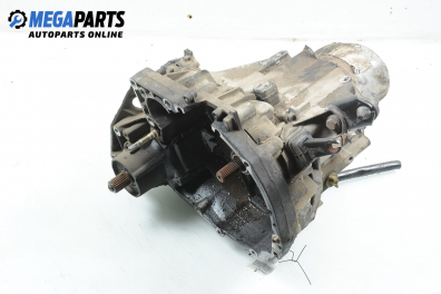 Ръчна скоростна кутия за Renault Megane Scenic (10.1996 - 12.2001) 1.9 dT (JA0K, JA0Y), 90 к.с.