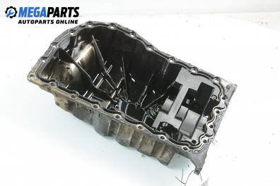 Картер за Renault Megane Scenic (10.1996 - 12.2001) 1.9 dT (JA0K, JA0Y), 90 к.с.