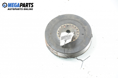 Демпферна шайба за Renault Megane Scenic (10.1996 - 12.2001) 1.9 dT (JA0K, JA0Y), 90 к.с.
