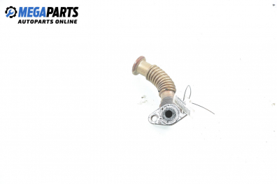EGR тръба за Renault Megane Scenic (10.1996 - 12.2001) 1.9 dT (JA0K, JA0Y), 90 к.с.