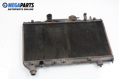 Воден радиатор за Toyota Carina E Hatchback (04.1992 - 09.1997) 1.6 (AT190), 116 к.с.