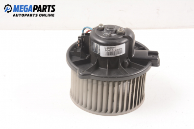 Вентилатор парно за Toyota Carina E Hatchback (04.1992 - 09.1997)