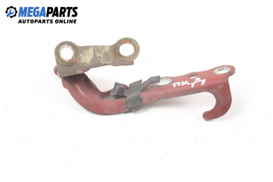 Панта преден капак за Toyota Carina E Hatchback (04.1992 - 09.1997), 4+1 вр., хечбек, позиция: дясна