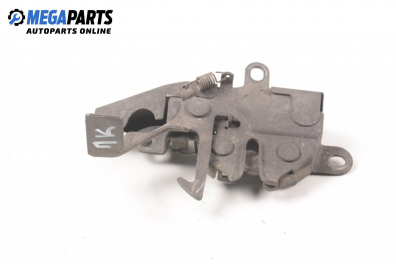 Брава преден капак за Toyota Carina E Hatchback (04.1992 - 09.1997), 4+1 вр., хечбек, позиция: предна