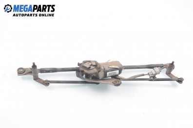 Ел. мотор за чистачките за Toyota Carina E Hatchback (04.1992 - 09.1997), хечбек, позиция: предна