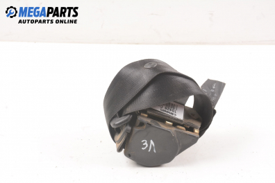 Предпазен колан за Toyota Carina E Hatchback (04.1992 - 09.1997), 4+1 вр., позиция: задна, лява