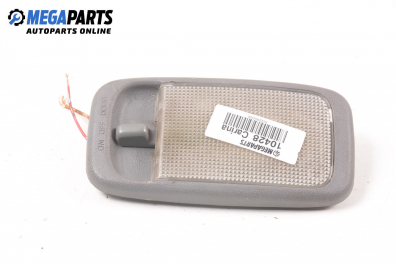 Плафон за Toyota Carina E Hatchback (04.1992 - 09.1997)