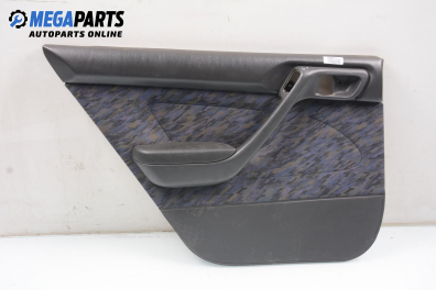 Кора врата за Toyota Carina E Hatchback (04.1992 - 09.1997), 4+1 вр., хечбек, позиция: задна, лява