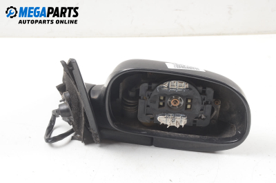 Огледало за Toyota Carina E Hatchback (04.1992 - 09.1997), 4+1 вр., хечбек, позиция: дясна