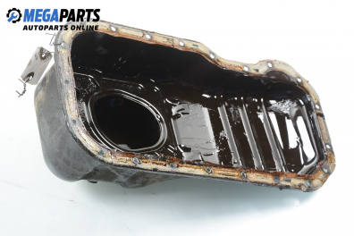 Картер за Toyota Carina E Hatchback (04.1992 - 09.1997) 1.6 (AT190), 116 к.с.