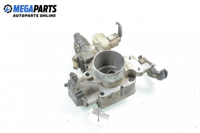 Дроселова клапа за Toyota Carina E Hatchback (04.1992 - 09.1997) 1.6 (AT190), 116 к.с.