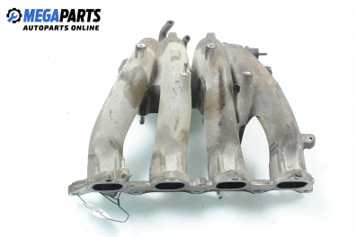 Всмукателен колектор за Toyota Carina E Hatchback (04.1992 - 09.1997) 1.6 (AT190), 116 к.с.