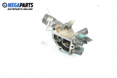 Корпус на термостат за Toyota Carina E Hatchback (04.1992 - 09.1997) 1.6 (AT190), 116 к.с.