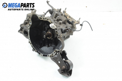 Ръчна скоростна кутия за Toyota Carina E Hatchback (04.1992 - 09.1997) 1.6 (AT190), 116 к.с.