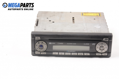 CD плеър за Rover 800 Sedan (10.1986 - 02.1999)