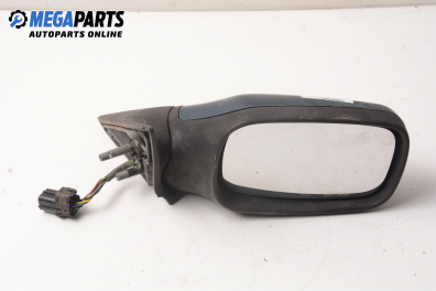 Огледало за Rover 800 Sedan (10.1986 - 02.1999), 4+1 вр., седан, позиция: дясна