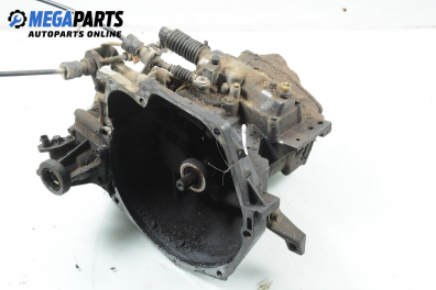 Ръчна скоростна кутия за Rover 800 Sedan (10.1986 - 02.1999) 825 D/SD (XS), 118 к.с.