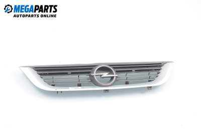 Решетка за Opel Vectra B Hatchback (10.1995 - 07.2003), хечбек, позиция: предна