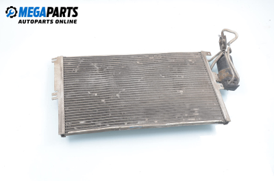 Климатичен радиатор за Opel Vectra B Hatchback (10.1995 - 07.2003) 1.6 i 16V, 101 к.с.