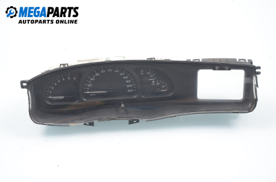 Километраж за Opel Vectra B Hatchback (10.1995 - 07.2003) 1.6 i 16V, 101 к.с.