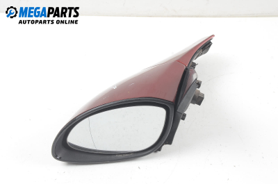 Огледало за Opel Vectra B Hatchback (10.1995 - 07.2003), 4+1 вр., хечбек, позиция: лява