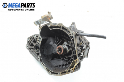 Ръчна скоростна кутия за Opel Vectra B Hatchback (10.1995 - 07.2003) 1.6 i 16V, 101 к.с.