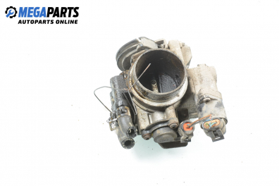 Дроселова клапа за Opel Vectra B Hatchback (10.1995 - 07.2003) 1.6 i 16V, 101 к.с.