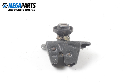 Брава заден капак за Fiat Punto Hatchback (09.1993 - 09.1999), хечбек, позиция: задна