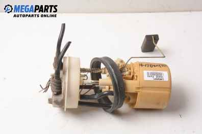 Бензинова помпа за Fiat Punto Hatchback (09.1993 - 09.1999) 55 1.1, 54 к.с.