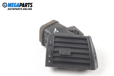 Духалка парно за BMW 3 Series E46 Sedan (02.1998 - 04.2005)