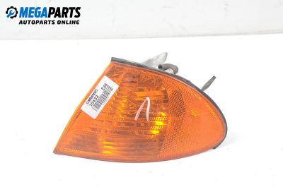 Мигач за BMW 3 Series E46 Sedan (02.1998 - 04.2005), седан, позиция: лява