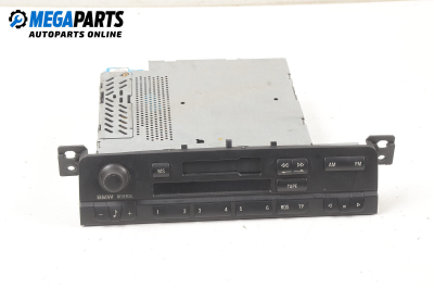 Автокасетофон за BMW 3 Series E46 Sedan (02.1998 - 04.2005)